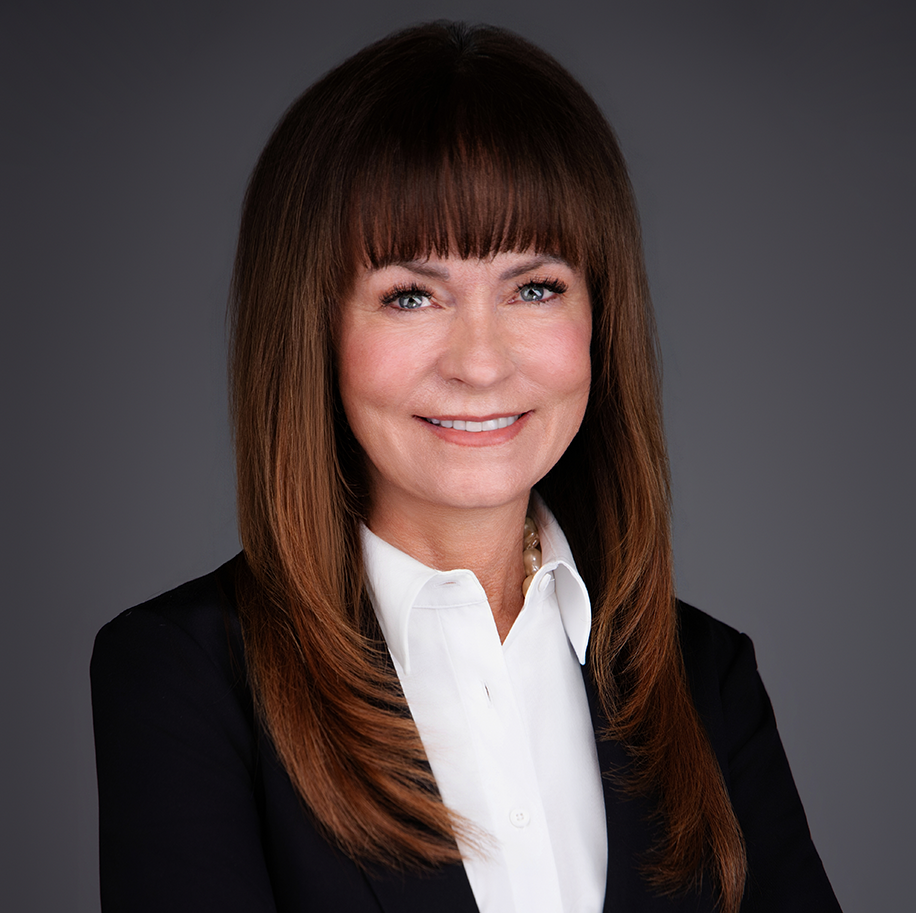 Photo of Kate A. Frame