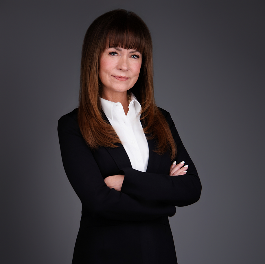 Photo of Kate A. Frame